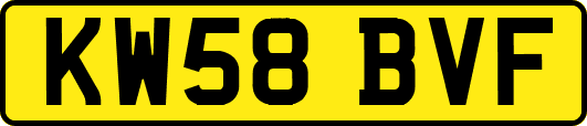 KW58BVF
