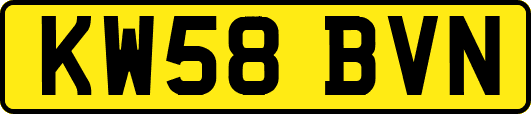 KW58BVN