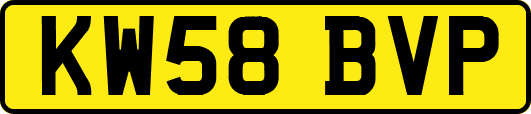 KW58BVP