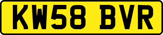 KW58BVR