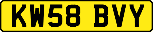 KW58BVY