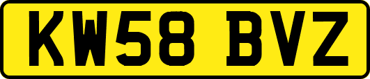 KW58BVZ