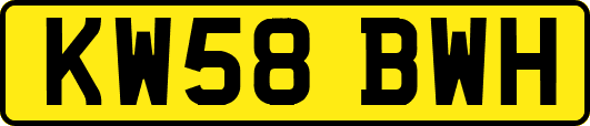 KW58BWH