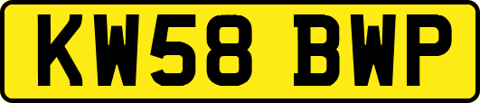 KW58BWP