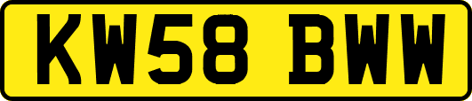 KW58BWW