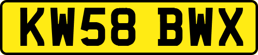 KW58BWX