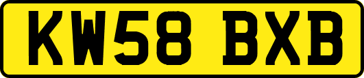 KW58BXB