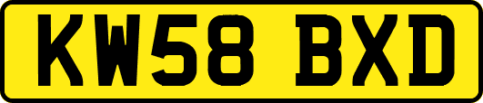 KW58BXD