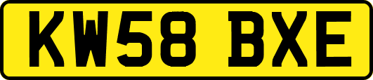 KW58BXE