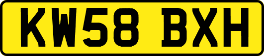 KW58BXH