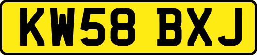 KW58BXJ