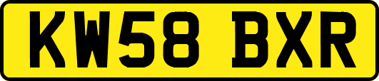 KW58BXR
