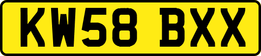KW58BXX