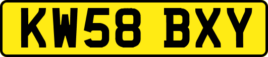 KW58BXY
