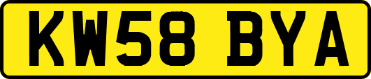KW58BYA