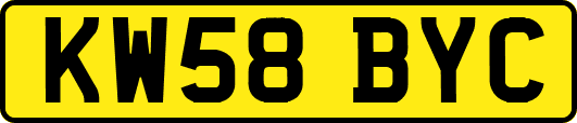 KW58BYC