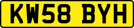 KW58BYH