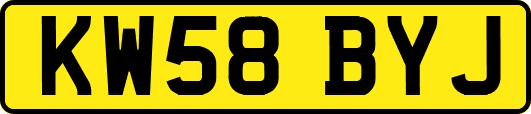 KW58BYJ