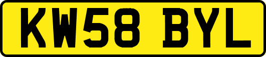 KW58BYL