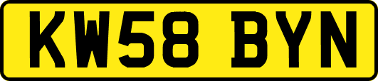 KW58BYN