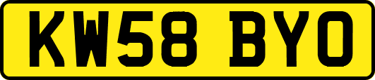 KW58BYO