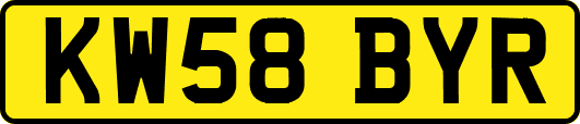 KW58BYR