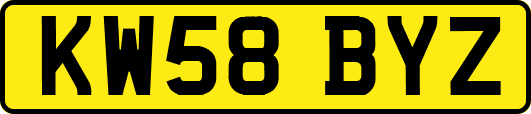 KW58BYZ