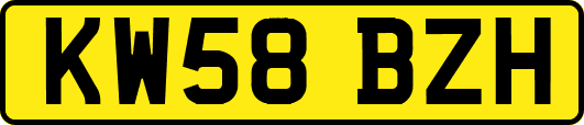 KW58BZH