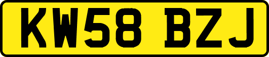 KW58BZJ