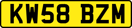 KW58BZM