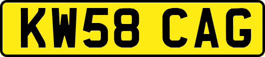 KW58CAG