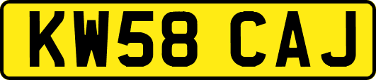 KW58CAJ