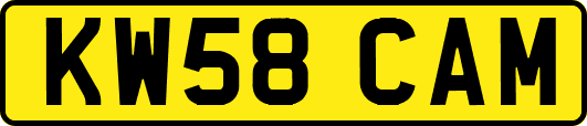 KW58CAM