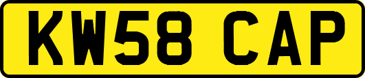 KW58CAP