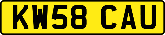 KW58CAU