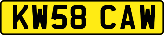 KW58CAW