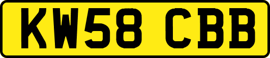 KW58CBB