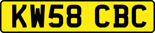 KW58CBC