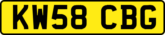 KW58CBG