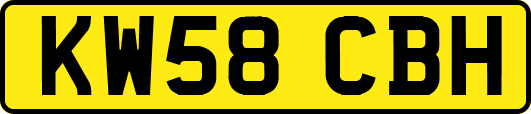KW58CBH
