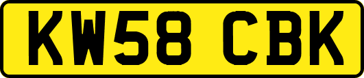 KW58CBK