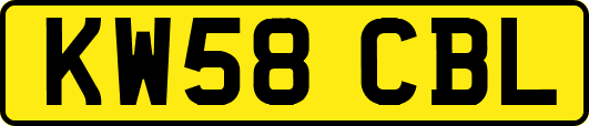 KW58CBL