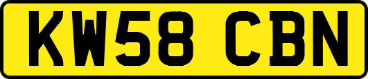 KW58CBN