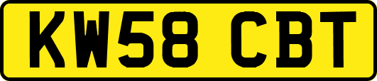 KW58CBT