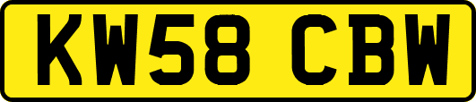 KW58CBW