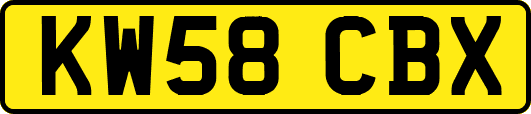 KW58CBX