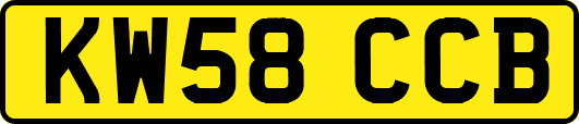KW58CCB