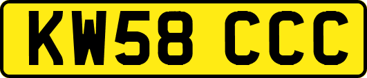 KW58CCC