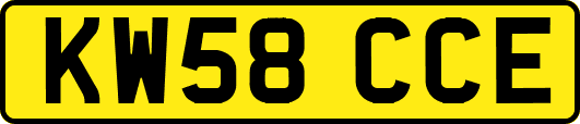 KW58CCE
