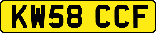 KW58CCF